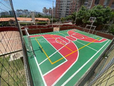 Apartamento en venta en Miramar, Barranquilla · foto 16 de 20