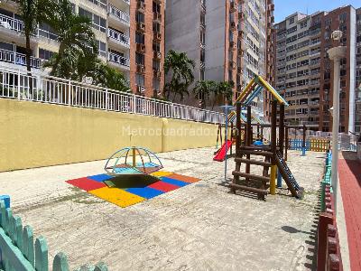 Apartamento en venta en Miramar, Barranquilla · foto 17 de 20