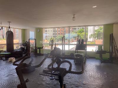 Apartamento en venta en Miramar, Barranquilla · foto 19 de 20
