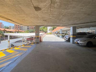 Apartamento en venta en Miramar, Barranquilla · foto 20 de 20