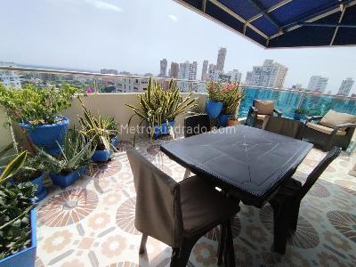 Apartamento en venta en San Vicente, Barranquilla · foto 2 de 19