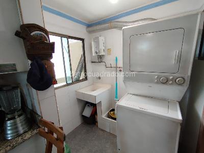 Apartamento en venta en San Vicente, Barranquilla · foto 6 de 19