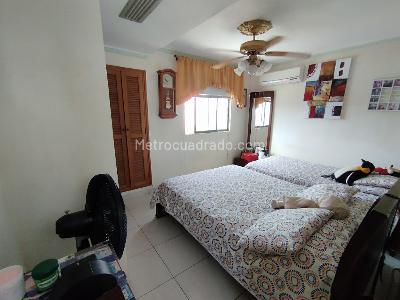Apartamento en venta en San Vicente, Barranquilla · foto 9 de 19