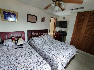 Apartamento en venta en San Vicente, Barranquilla · foto 10 de 19