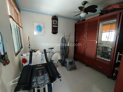 Apartamento en venta en San Vicente, Barranquilla · foto 12 de 19