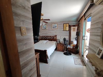 Apartamento en venta en San Vicente, Barranquilla · foto 14 de 19