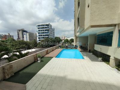 Apartamento en venta en San Vicente, Barranquilla · foto 17 de 19