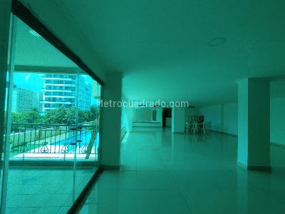 Apartamento en venta en San Vicente, Barranquilla · foto 18 de 19