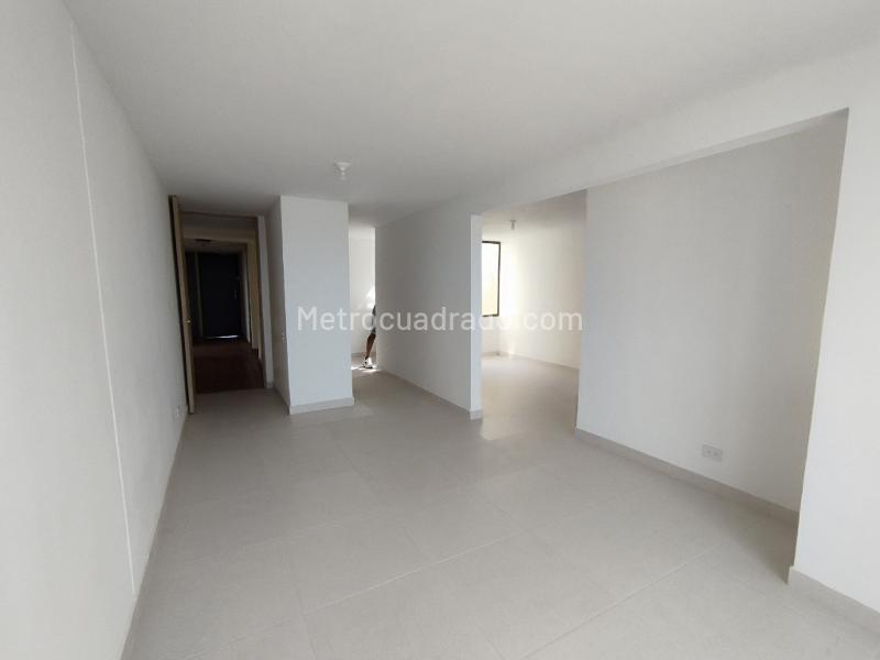 Piso – Barranquilla, Localidad Norte - Centro Histórico - Vista 3