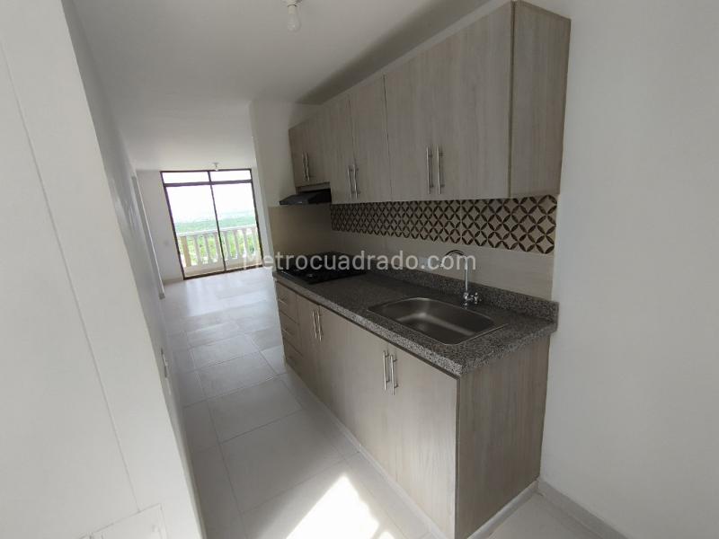 Piso – Barranquilla, Localidad Norte - Centro Histórico - Vista 5