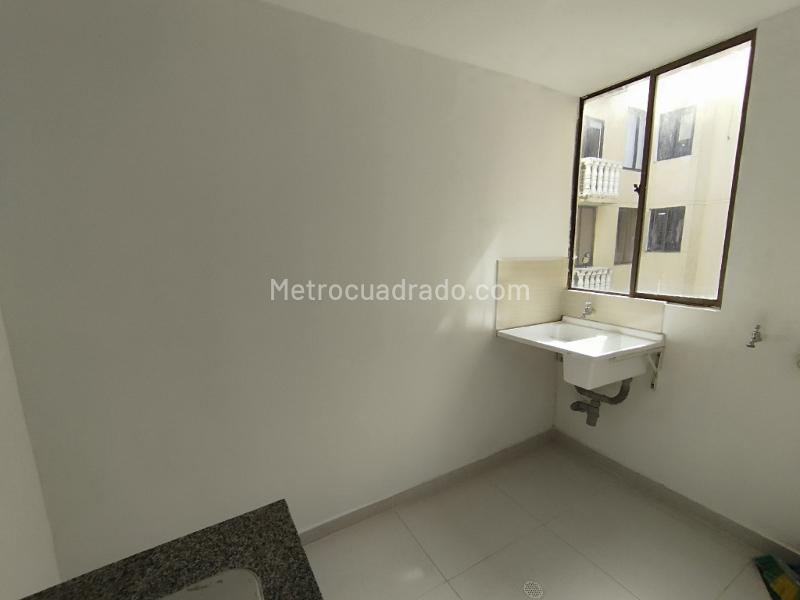 Piso – Barranquilla, Localidad Norte - Centro Histórico - Más