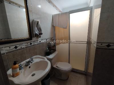 Apartamento en venta en Villa Santos, Barranquilla · foto 8 de 8
