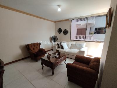 Apartamento en venta en Altos De Riomar, Barranquilla · foto 3 de 13