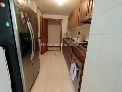 Apartamento en venta en Altos De Riomar, Barranquilla · foto 4 de 13