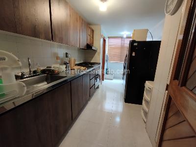 Apartamento en venta en Altos De Riomar, Barranquilla · foto 5 de 13