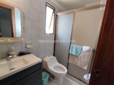 Apartamento en venta en Altos De Riomar, Barranquilla · foto 8 de 13