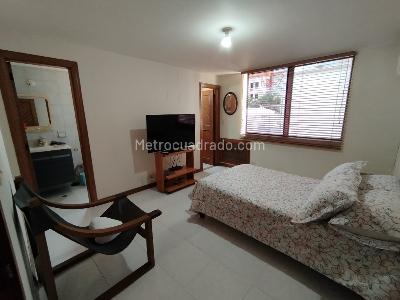 Apartamento en venta en Altos De Riomar, Barranquilla · foto 9 de 13
