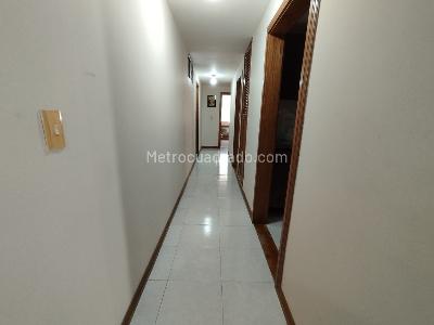 Apartamento en venta en Altos De Riomar, Barranquilla · foto 12 de 13