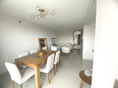 Apartamento en venta en Miramar, Barranquilla · foto 2 de 17