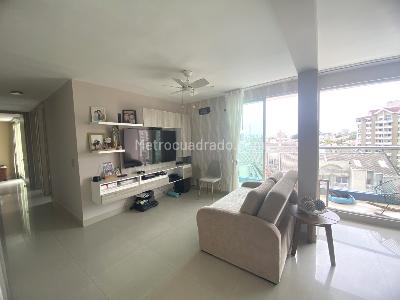 Apartamento en venta en Miramar, Barranquilla · foto 4 de 17