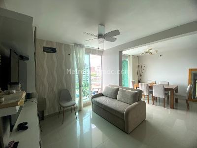 Apartamento en venta en Miramar, Barranquilla · foto 5 de 17