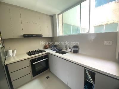 Apartamento en venta en Miramar, Barranquilla · foto 8 de 17