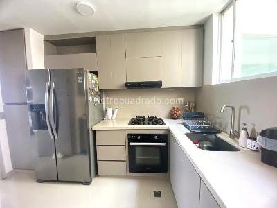 Apartamento en venta en Miramar, Barranquilla · foto 9 de 17
