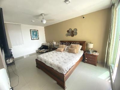 Apartamento en venta en Miramar, Barranquilla · foto 10 de 17