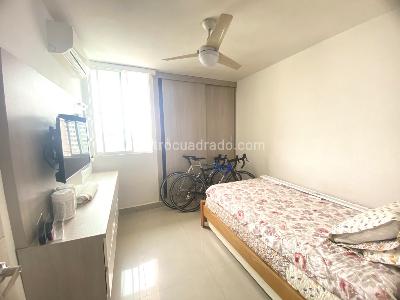 Apartamento en venta en Miramar, Barranquilla · foto 12 de 17