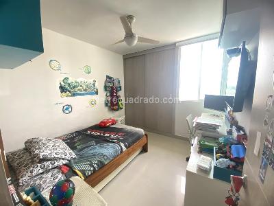 Apartamento en venta en Miramar, Barranquilla · foto 14 de 17
