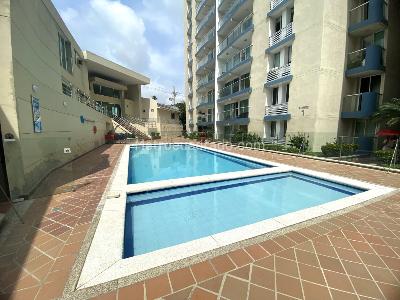 Apartamento en venta en Miramar, Barranquilla · foto 15 de 17