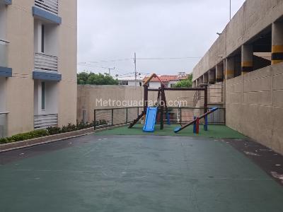 Apartamento en venta en Miramar, Barranquilla · foto 16 de 17