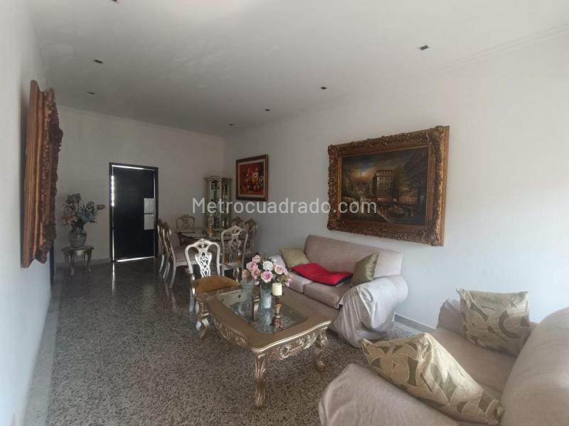 Piso – Barranquilla, Santa Mónica, Riomar - Vista 3