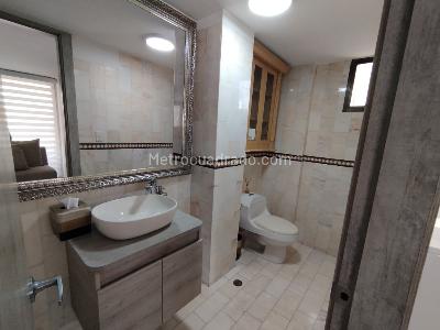 Apartamento en venta en Altos De Riomar, Barranquilla · foto 4 de 20