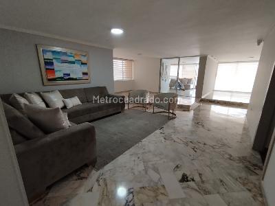 Apartamento en venta en Altos De Riomar, Barranquilla · foto 5 de 20
