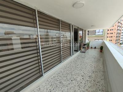 Apartamento en venta en Altos De Riomar, Barranquilla · foto 7 de 20