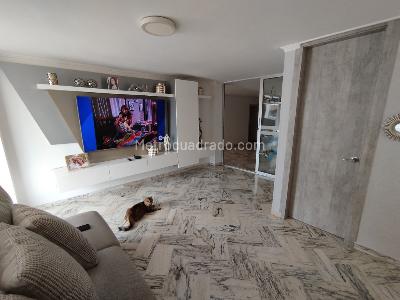 Apartamento en venta en Altos De Riomar, Barranquilla · foto 9 de 20