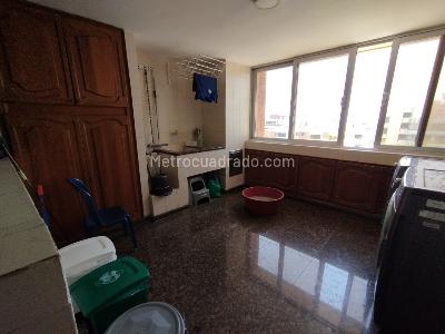 Apartamento en venta en Altos De Riomar, Barranquilla · foto 12 de 20