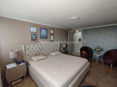 Apartamento en venta en Altos De Riomar, Barranquilla · foto 15 de 20