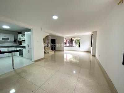 Casa de 3 alcobas en venta en Villa Country, Barranquilla, 138 m² · foto 1 de 20