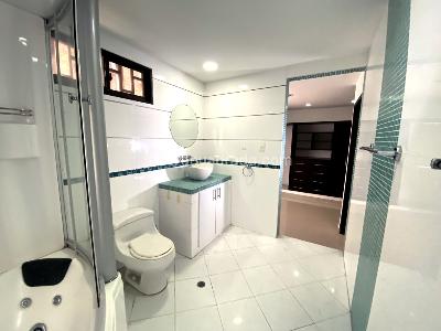 Casa de 3 alcobas en venta en Villa Country, Barranquilla, 138 m² · foto 20 de 20