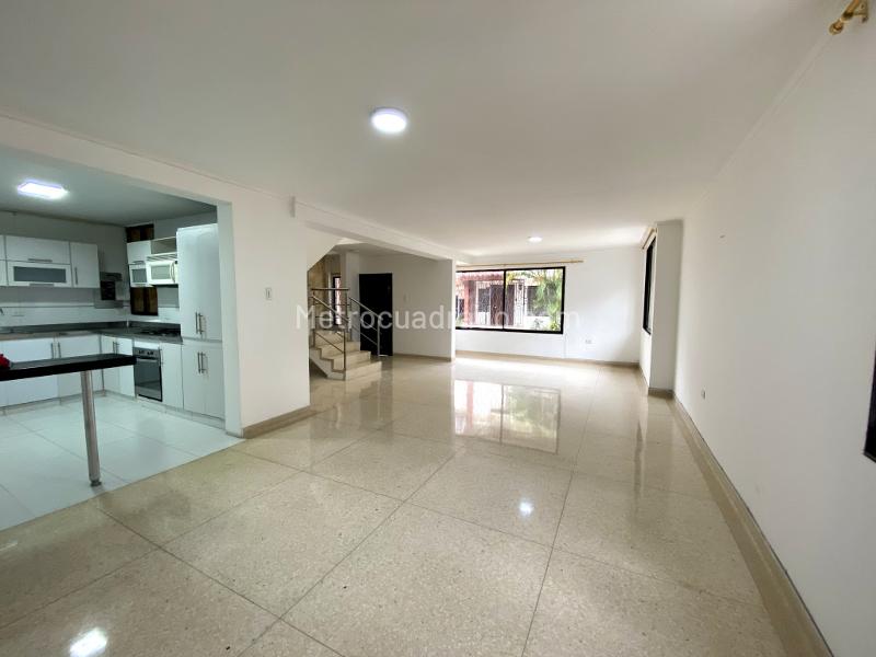 Casa – Barranquilla, Villa Country, Localidad Norte - Centro Histórico - Vista 2