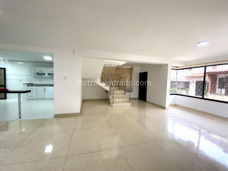 Casa – Barranquilla, Villa Country, Localidad Norte - Centro Histórico - Vista 3