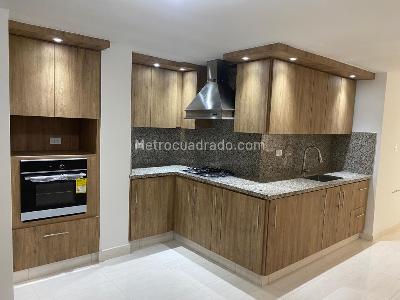 Apartamento en venta en El Golf, Barranquilla · foto 2 de 8