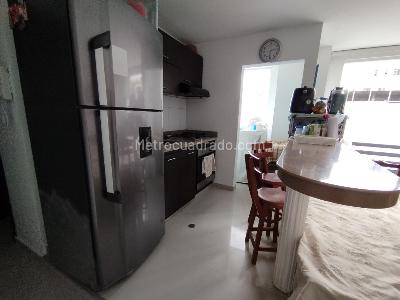 Apartamento de 2 alcobas en venta en Altamira, Barranquilla, 63 m² · foto 3 de 7