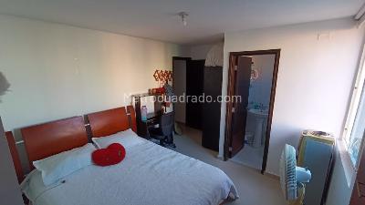 Apartamento de 2 alcobas en venta en Altamira, Barranquilla, 63 m² · foto 4 de 7