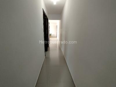 Apartamento de 2 alcobas en venta en Altamira, Barranquilla, 63 m² · foto 6 de 7