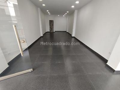 Local Comercial en Arriendo, Granadillo, Barranquilla