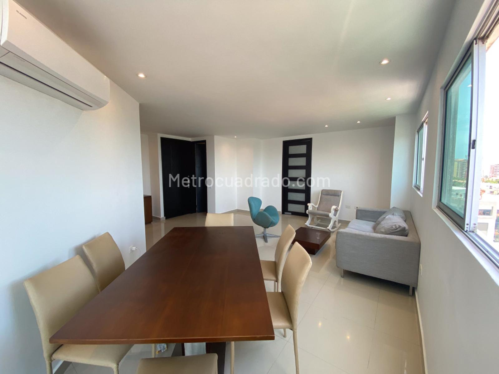 Foto del apartamento