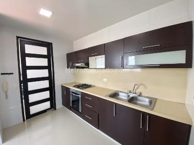 Apartamento en venta en El Tabor, Barranquilla · foto 2 de 17